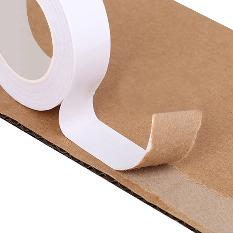Cinta adhesiva resistente de doble cara para la fabricación de tarjetas de manualidades para artistas