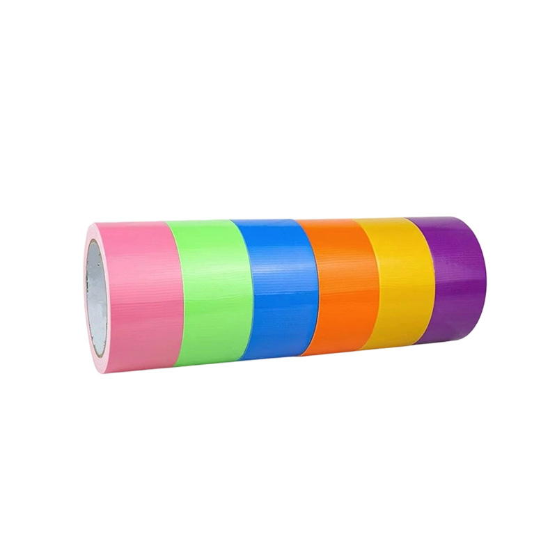 Cinta adhesiva brillante impermeable de 70 mallas